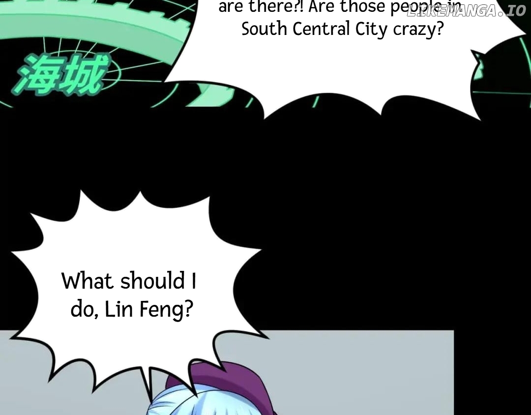 Era of the Haunted chapter 113 - page 105